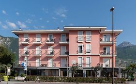 Rudy Hotel Riva Del Garda